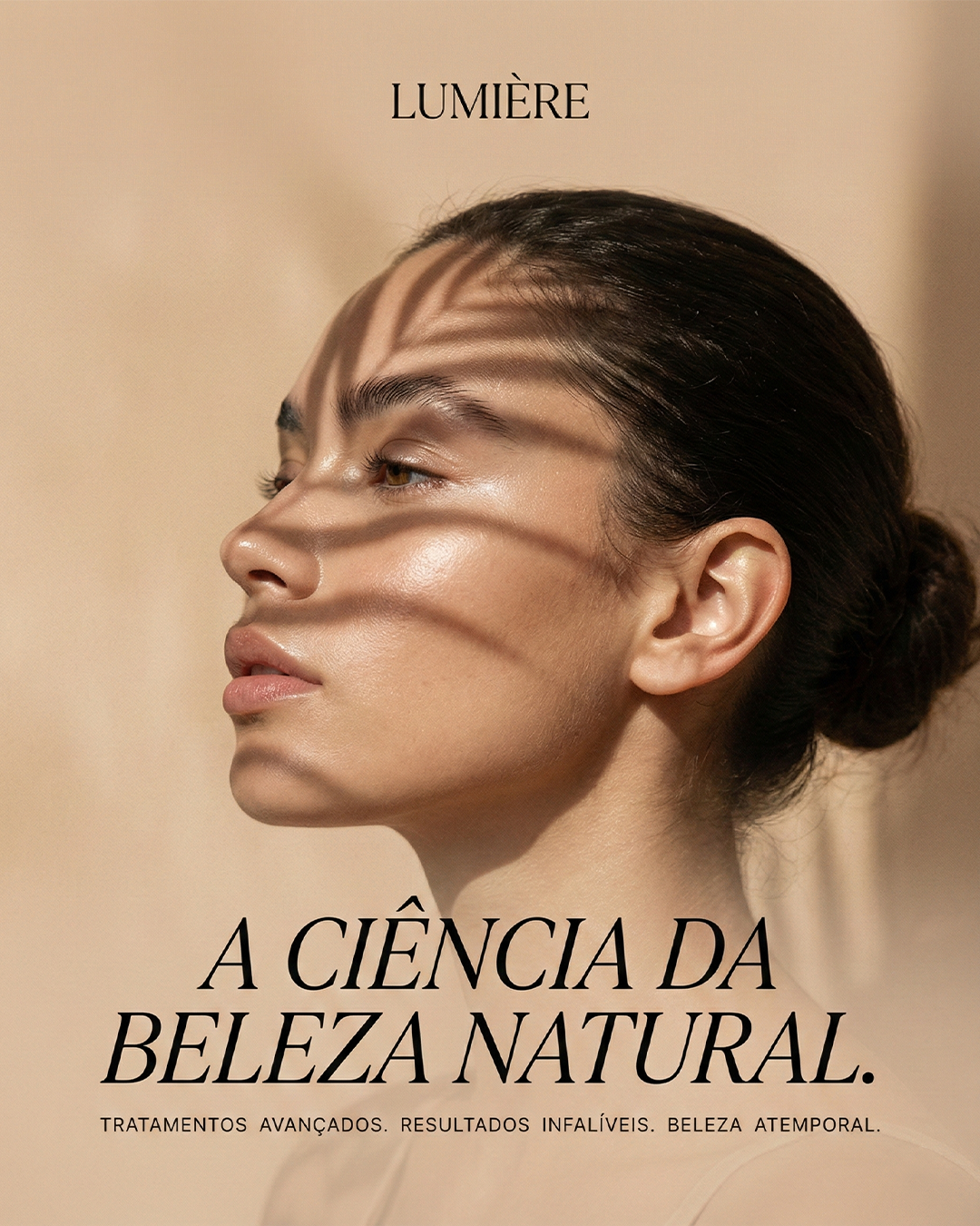 Design Estética e Saúde