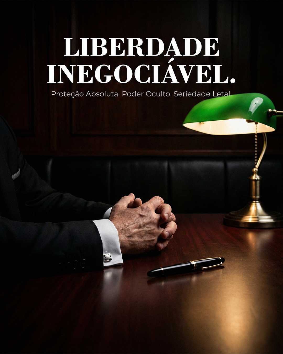 Design Corporativo Advocacia